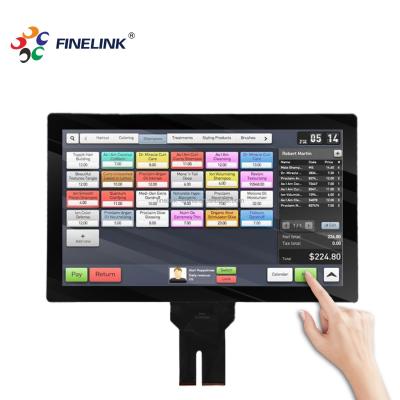 China Open Frame Android Touch Screen Monitor for sale