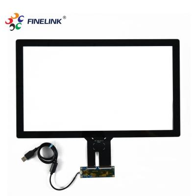 China 18.5 19 19.5 Inch Capacitive Touch Panel for sale