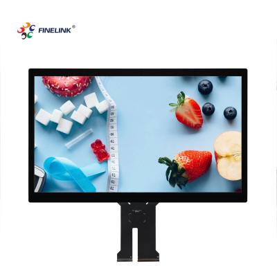 China Innovador panel táctil de pantalla de 23.8 pulgadas para el panel de control de dispositivos médicos en los negocios en venta