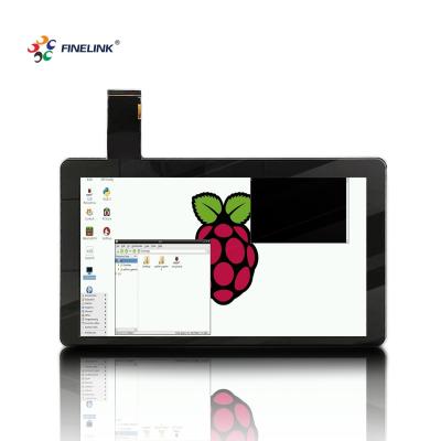 China OEM Capacitive Touch Panel 1- 13.3 Inch Touch Screen G G POS Monitor for sale