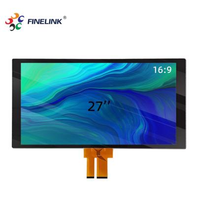 China Painel do tela táctil do LCD à venda