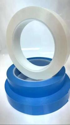 China MOPP/MDOPP Single-stretched polypropylene film substrate for sale