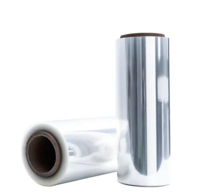 Κίνα Φωτογραφία επικάλυψης PVDC Kpet High Barrier Pet Film προς πώληση