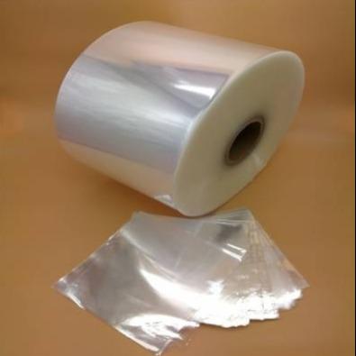 Cina Film BOPP alimentare termosaldabile antiappannante per la conservazione di verdura, frutta, sushi e carne refrigerata. in vendita