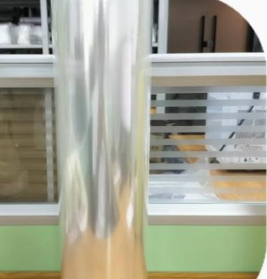 Κίνα 18mic 25mic 30MIC BOPP Matte Heat Seal Film για συσκευασία μάσκας και στρώση προς πώληση