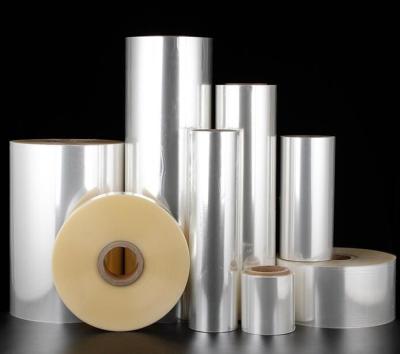 China BOPP Hot Thermal Lamination Film for sale