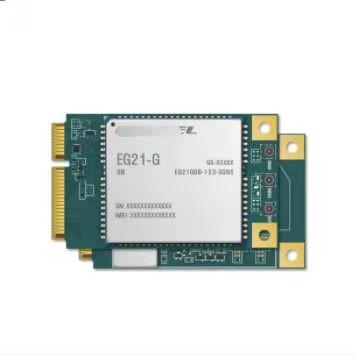 China Quectel LTE EG21-G LTE Cat 1 Wireless Communication Module For M2M And LOT for sale
