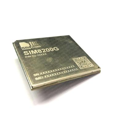 China Módulo M2M SIMCOM 5G SIM8260A compatible con R16 5G NSA/SA en venta