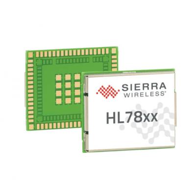 China Original new Sierra HL7812 4G LTE module LTE-M NB-IoT GNSS module for sale