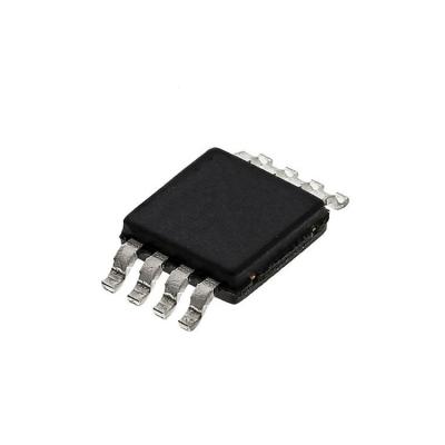 China Electronic Components IC Chip Microcontrollers TPS7A6650QDGNRQ1 for sale