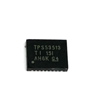 China TPS53513RVER MCU 32 Bit Electric Components IC Chip Integrated Circuit for sale