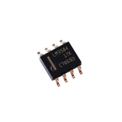 China New Original Integrated Circuit Chip LM358 Electronic IC Chip for sale