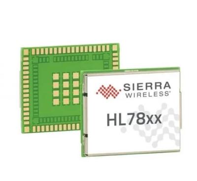 China HL7812 LTE-M y NB-IoT Sierra Módulo inalámbrico 4G AirPrime Hl7812 para IoT en venta