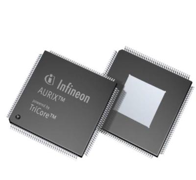 China Infineon Integrated Circuits Microcontroller Electronic IC Chip for sale