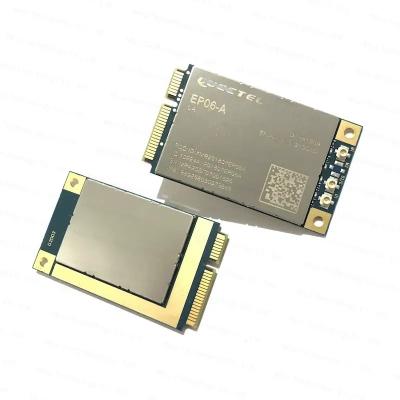 China Quectel LTE-A Cat 6 EP06-A LTE-A IoT Modules for sale