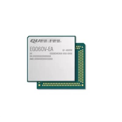China Quectel LTE-A Cat 6 EG060V-EA Category 6 Module LGA form factor for sale