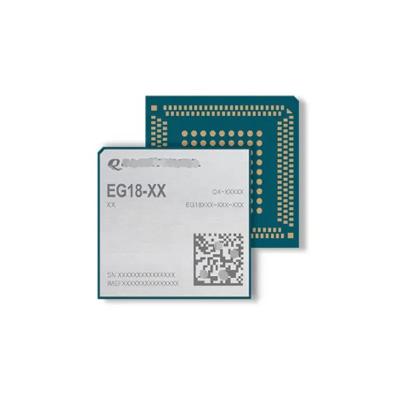 China Quectel LTE-A Cat 18 EG18-NA IoT Modules Max. 1.2Gbps Downlink for sale