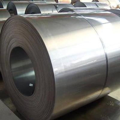 China Hot Rolled 304 Stainless Steel Coil Inox 201 150mm 300 Series for sale
