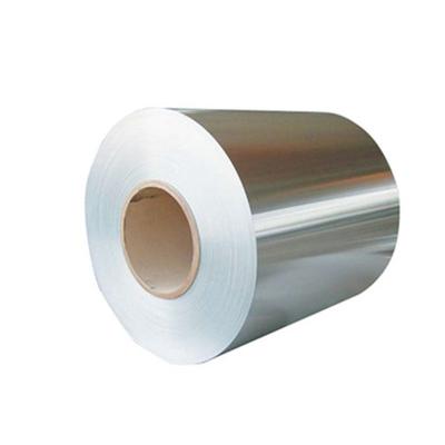 China Ss304 HL Stainless Steel Coil 304 6m Cold Rolled 316 Mirror Polish for sale