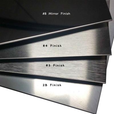 China Las placas de metal de acero inoxidables del borde de la raja cubren para categoría 201 310 1250m m en venta
