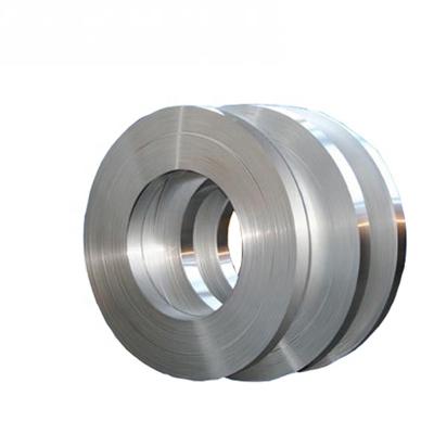 China 410 430 SGCC Stainless Steel Strip Coil 2000mm 301 309S 409L 410S for sale