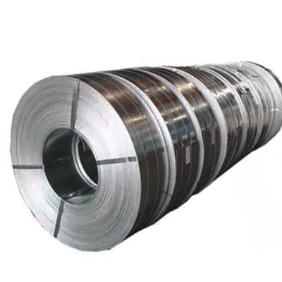 Китай SS Band Stainless Steel Strip Coil 0.5 0.7 0.76mm 5/8