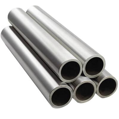 China Precision Seamless Metal Tubes SCH40S 2 1/2'' ASTM A53 304 316L Pipe for sale