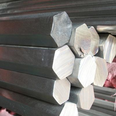 Chine Duplex Stainless Steel Round Bars 304 321 316Ti 2205 2507 Round Rod 1 1/2'' 3/4