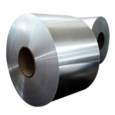 China Prime Newly Produced Hot Rolled Steel Coil 316 430 Stainless Steel Cooling Coil for sale