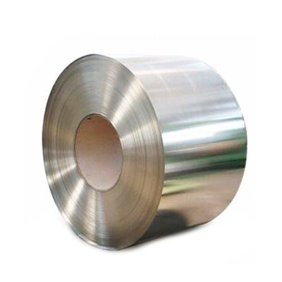 China 11ga 12 Gauge 304 Bendable Stainless Steel SheetCoil Roll 200 Series 300 Series 400 Series for sale
