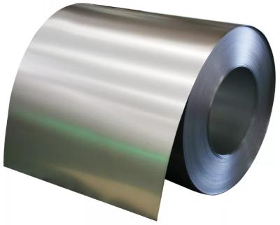 China 316l 410 420 304L Astm 304 Stainless Steel Coil Slitting Cold Rolled Strip BA 2B 8K Mirror for sale