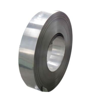 China 316l 304 301 201 Stainless Steel Precision Strip Ss Metal Coil for sale