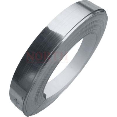 China 410s Cold Rolled Stainless Steel Strip In Coil 7mm X12crs13 for sale