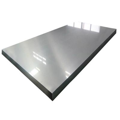 China Inconel Metal Sheet Monel K500 Plate Monel 400 Hastelloy C22 Plate for sale