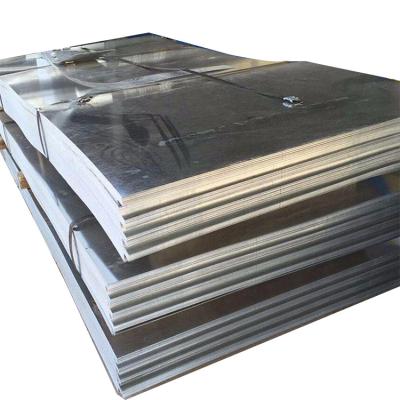 China Galvanized Stainless Steel Metal Plates Sheet For Restaurants S32205 2205 304 for sale