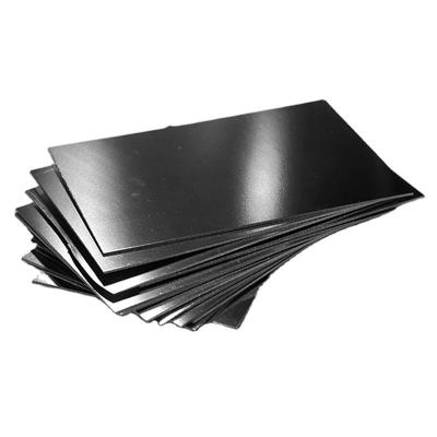 China 18 gauge 16 gauge stainless steel sheet metal 2mm Cold Rolled SS Plate Aisi 304 316 for sale