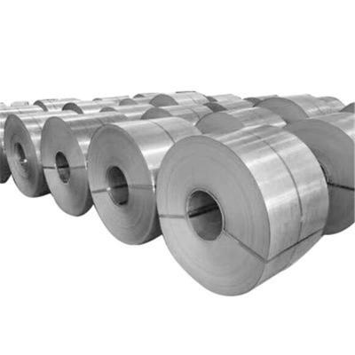 China Nickel 200 Nickel Alloy Strip  NO4400 Monel 400 Inconel 600 Incoloy 800 Strip High Strength for sale