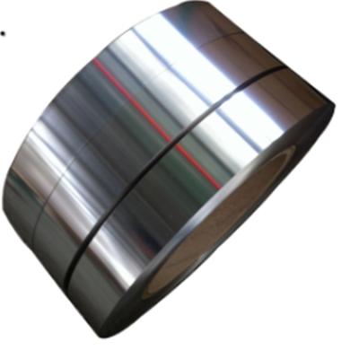 China 0.5x100 alean 400 la cinta de cobre suave de la hoja de la tira del níquel del níquel metal de Monel 400 en venta