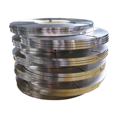 China Nickel Alloy Steel Strip Monel 400 astm b127 b564 uns n04400 for sale