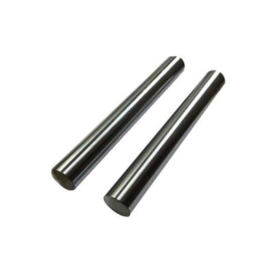 China Monel 400 K500 C276 Nickel Alloy steel Bar Incoloy 800 825 718 inconel 600 round bar for sale