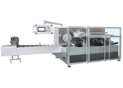 China 50hz 25 Pcs/Min Carton Packaging Machine 380v Noodle Packaging for sale
