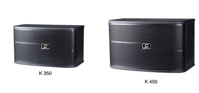 China pro speaker K series single 8/10 inch two-way full frequency meeting speaker Karaoke room for sale