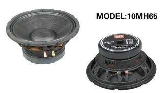 China Driver TGL basket speaker loudspeaker for sale