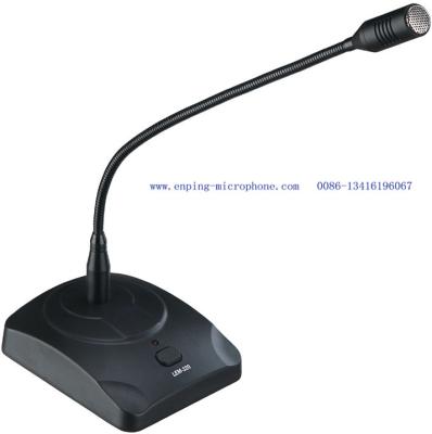 China 320  wired conference microphone/capacitive meeting dedicated microphone for sale