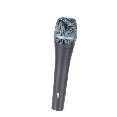 China E-945/E945 Handheld Supercardioid Dynamic Mic/ wired corded microphone/cable mic /vocal mic for sale