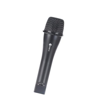 China E-838/e838 Handheld  Dynamic Mic/ wired corded microphone/cable mic /vocal mic for sale