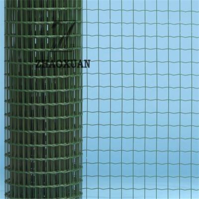 China Corrosion Resistance Euro Guard Fencing 20000mm 25000mm 30000mm Length for sale