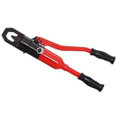 China Underground cable Tools Hydraulic Nut Splitter Nut Cutter Screw Cutter for sale