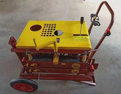 China Electric Gasoline Engine 3.7KW Fiber Optic Cable Pulling Equipment for sale