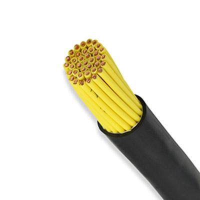 China KVV Copper Control Cable for sale